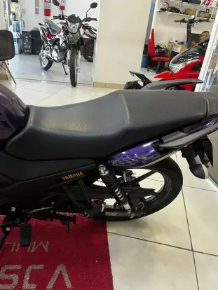 YAMAHA-YS 150 FAZER SED-2023