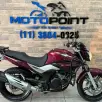 YAMAHA YS 250 FAZER BLUEFLEX YAMAHA YS 250 FAZER BLUEFLEX