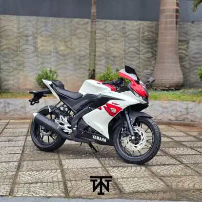 YAMAHA-YZF R15 70th ANNIVERSARY-2026