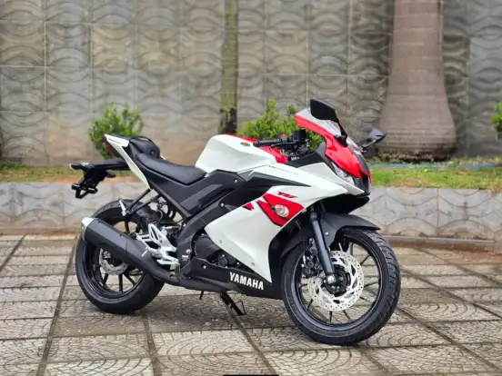YAMAHA-YZF R15 70th ANNIVERSARY YAMAHA-YZF R15 70th ANNIVERSARY-2026
