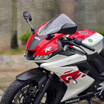 YAMAHA-YZF R15 70th ANNIVERSARY-2026