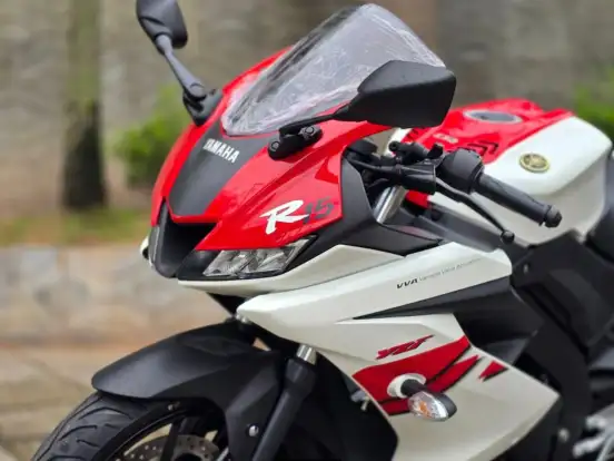 YAMAHA-YZF R15 70th ANNIVERSARY YAMAHA-YZF R15 70th ANNIVERSARY-2026