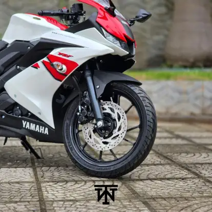 YAMAHA-YZF R15 70th ANNIVERSARY-2026