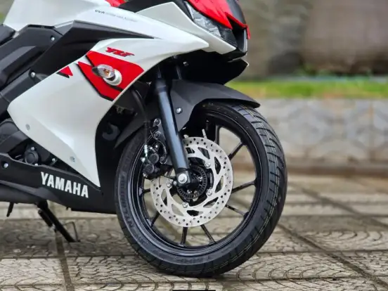 YAMAHA-YZF R15 70th ANNIVERSARY YAMAHA-YZF R15 70th ANNIVERSARY-2026