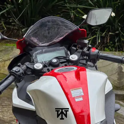 YAMAHA-YZF R15 70th ANNIVERSARY-2026