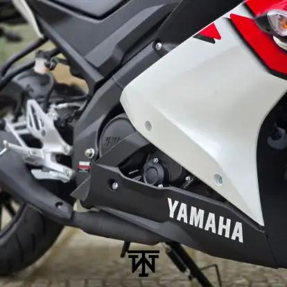 YAMAHA-YZF R15 70th ANNIVERSARY-2026