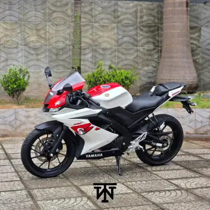 YAMAHA-YZF R15 70th ANNIVERSARY-2026