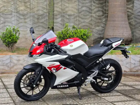 YAMAHA-YZF R15 70th ANNIVERSARY YAMAHA-YZF R15 70th ANNIVERSARY-2026