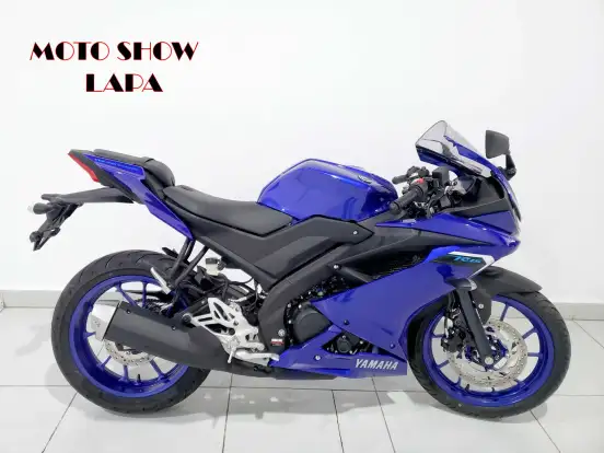 YAMAHA-YZF R15 YAMAHA-YZF R15-2026