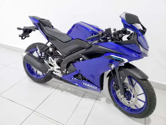YAMAHA-YZF R15 YAMAHA-YZF R15-2026