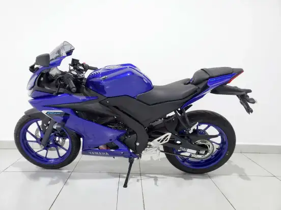 YAMAHA-YZF R15 YAMAHA-YZF R15-2026
