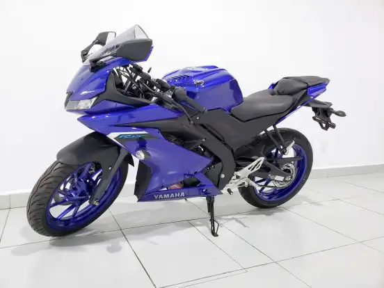 YAMAHA-YZF R15 YAMAHA-YZF R15-2026