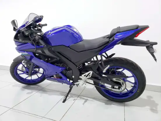 YAMAHA-YZF R15-2026