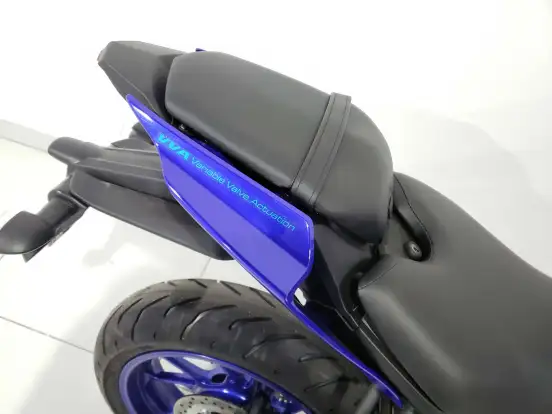 YAMAHA-YZF R15 YAMAHA-YZF R15-2026