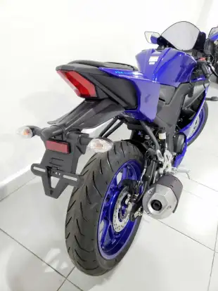 YAMAHA-YZF R15-2026