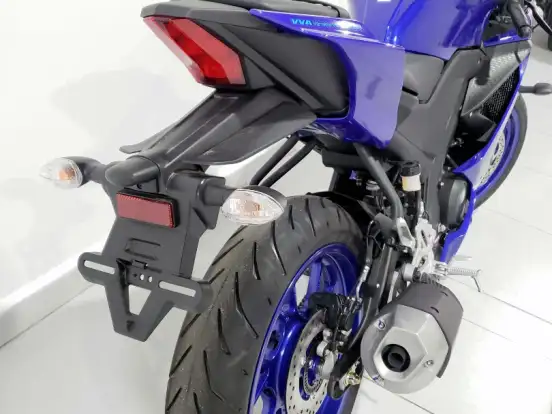 YAMAHA-YZF R15 YAMAHA-YZF R15-2026