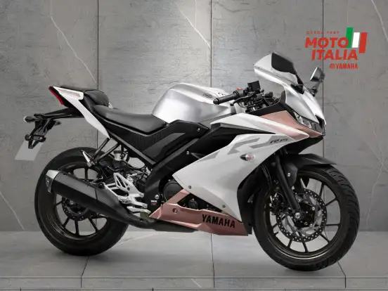 YAMAHA-YZF R15-2026