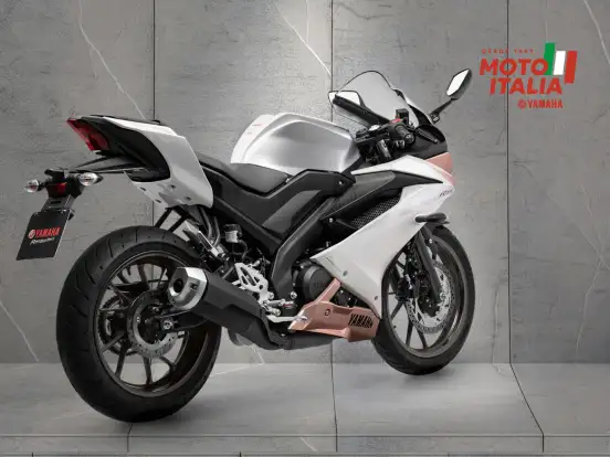 YAMAHA-YZF R15-2026