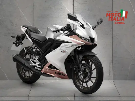 YAMAHA-YZF R15 YAMAHA-YZF R15-2026