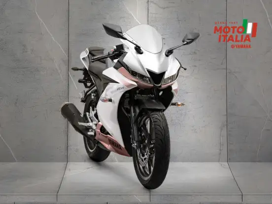 YAMAHA-YZF R15 YAMAHA-YZF R15-2026