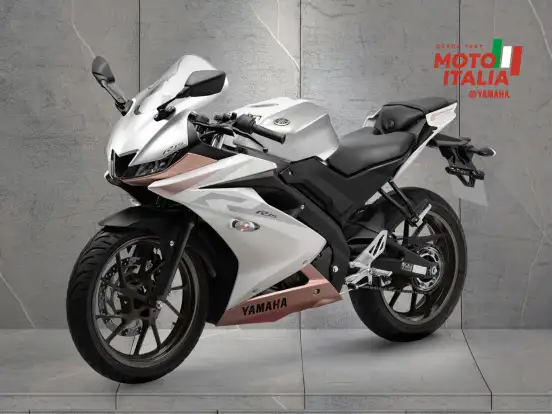 YAMAHA-YZF R15 YAMAHA-YZF R15-2026