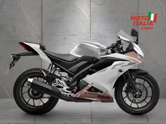 YAMAHA-YZF R15 YAMAHA-YZF R15-2026