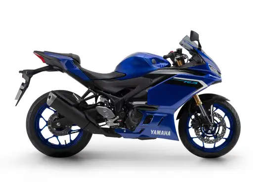 YAMAHA-YZF R3 ABS CONNECTED YAMAHA-YZF R3 ABS CONNECTED-2026