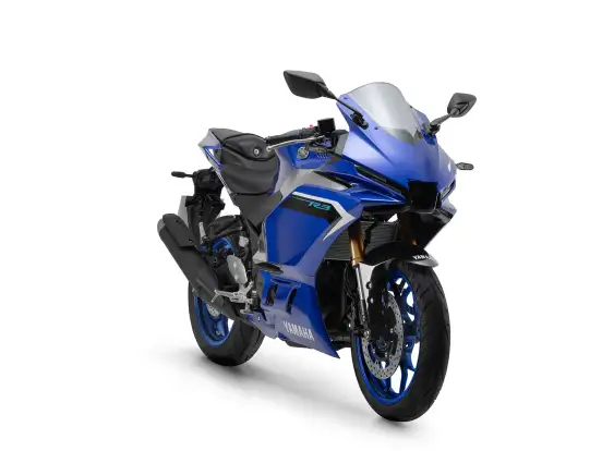 YAMAHA-YZF R3 ABS CONNECTED YAMAHA-YZF R3 ABS CONNECTED-2026
