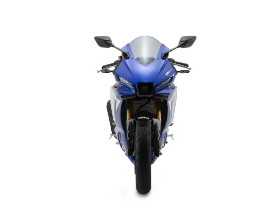 YAMAHA-YZF R3 ABS CONNECTED YAMAHA-YZF R3 ABS CONNECTED-2026
