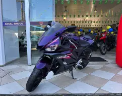 YAMAHA YZF R3 ABS YAMAHA YZF R3 ABS