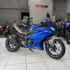 YAMAHA YZF R3 ABS YAMAHA YZF R3 ABS