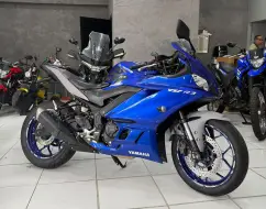 YAMAHA YZF R3 ABS YAMAHA YZF R3 ABS