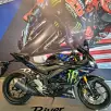 YAMAHA YZF R3 MONSTER ABS YAMAHA YZF R3 MONSTER ABS