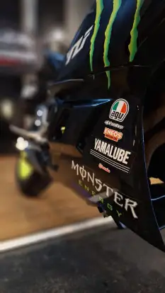 YAMAHA-YZF R3 MONSTER ABS YAMAHA-YZF R3 MONSTER ABS-2021