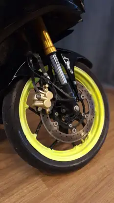 YAMAHA-YZF R3 MONSTER ABS-2021