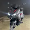YAMAHA AEROX 160 ABS YAMAHA AEROX 160 ABS