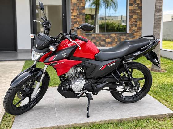 YAMAHA FACTOR 150 STANDARD 