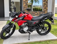 YAMAHA FACTOR 150 STANDARD YAMAHA FACTOR 150 STANDARD