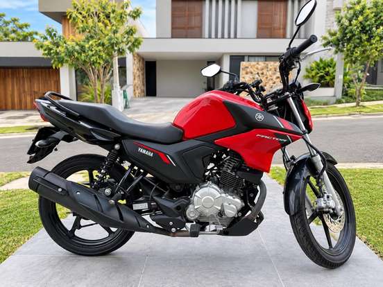 YAMAHA-FACTOR 150 STANDARD-2025