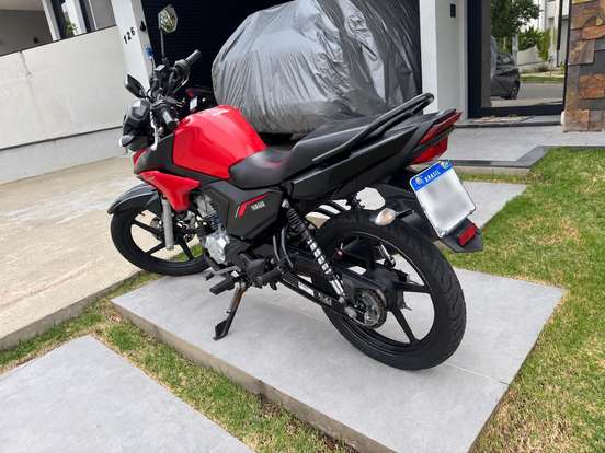 YAMAHA-FACTOR 150 STANDARD-2025