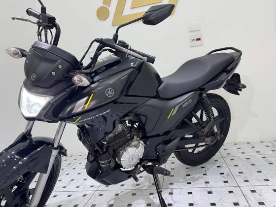 YAMAHA FACTOR 150 DX 
