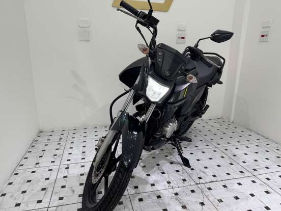 YAMAHA-FACTOR 150 DX-2025