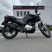 YAMAHA FACTOR 150 STANDARD YAMAHA FACTOR 150 STANDARD