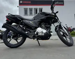YAMAHA FACTOR 150 STANDARD YAMAHA FACTOR 150 STANDARD