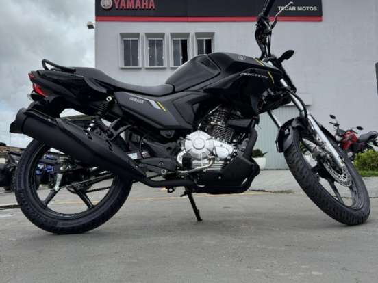 YAMAHA-FACTOR 150 STANDARD YAMAHA-FACTOR 150 STANDARD-2026