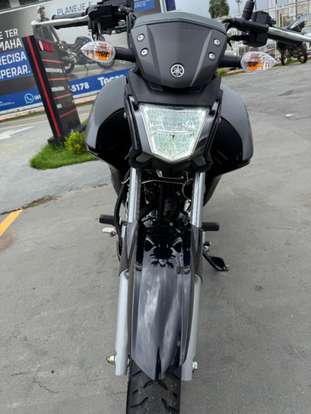 YAMAHA-FACTOR 150 STANDARD-2026