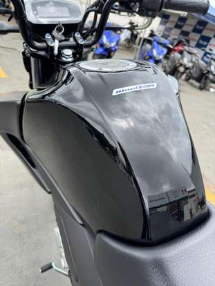 YAMAHA-FACTOR 150 STANDARD-2026