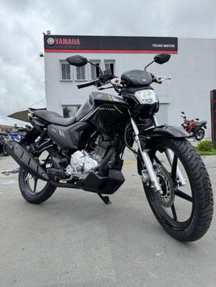 YAMAHA-FACTOR 150 STANDARD-2026