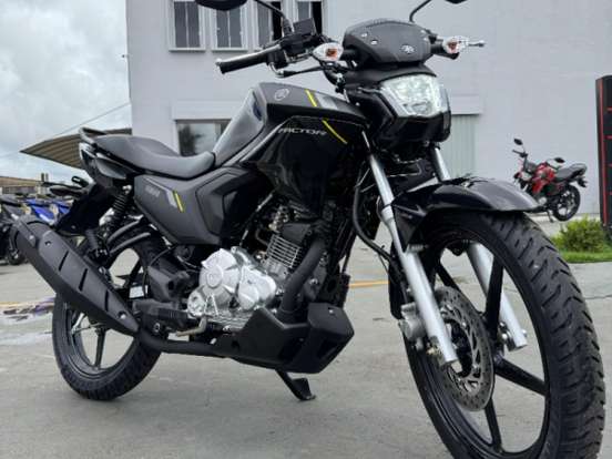 YAMAHA-FACTOR 150 STANDARD YAMAHA-FACTOR 150 STANDARD-2026