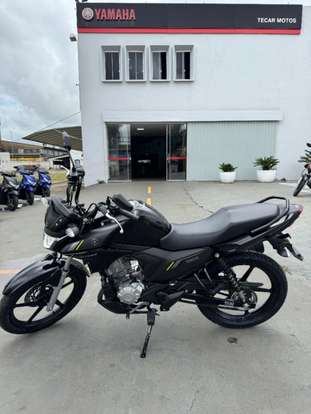 YAMAHA-FACTOR 150 STANDARD-2026